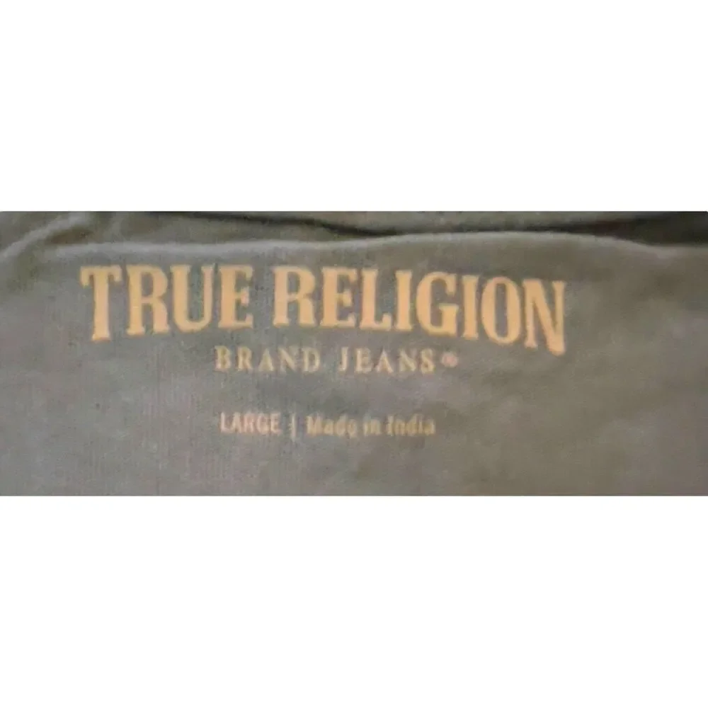 True Religion T-shirt